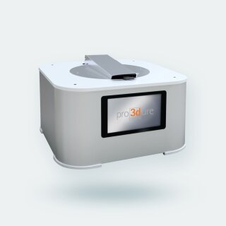 Reinigungsgerät 3D Druck