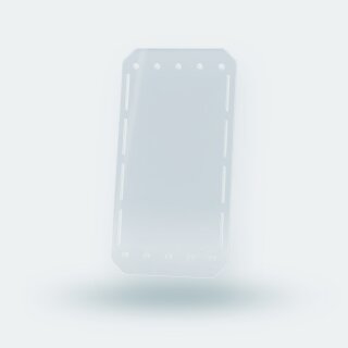 Schutzglas für MiiCraft Prime 150