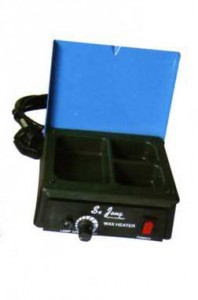 Wax Pot (Analog) – Sejong Dental, Furnaces & Ovens