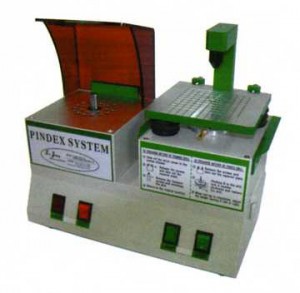 Pindex & Center Trimmer – Sejong Dental, Laboratory Equipment