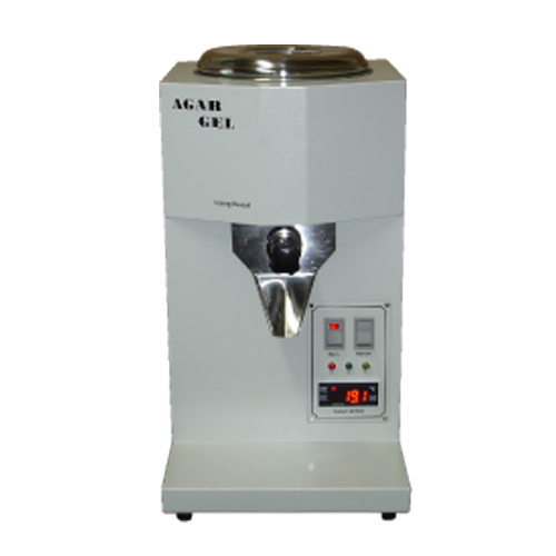 Agar Gel Agitating Type (Vibration) – Sejong Dental, Die & Model Materials