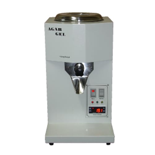 Agar-Gel Agitator (Vibrationssystem)