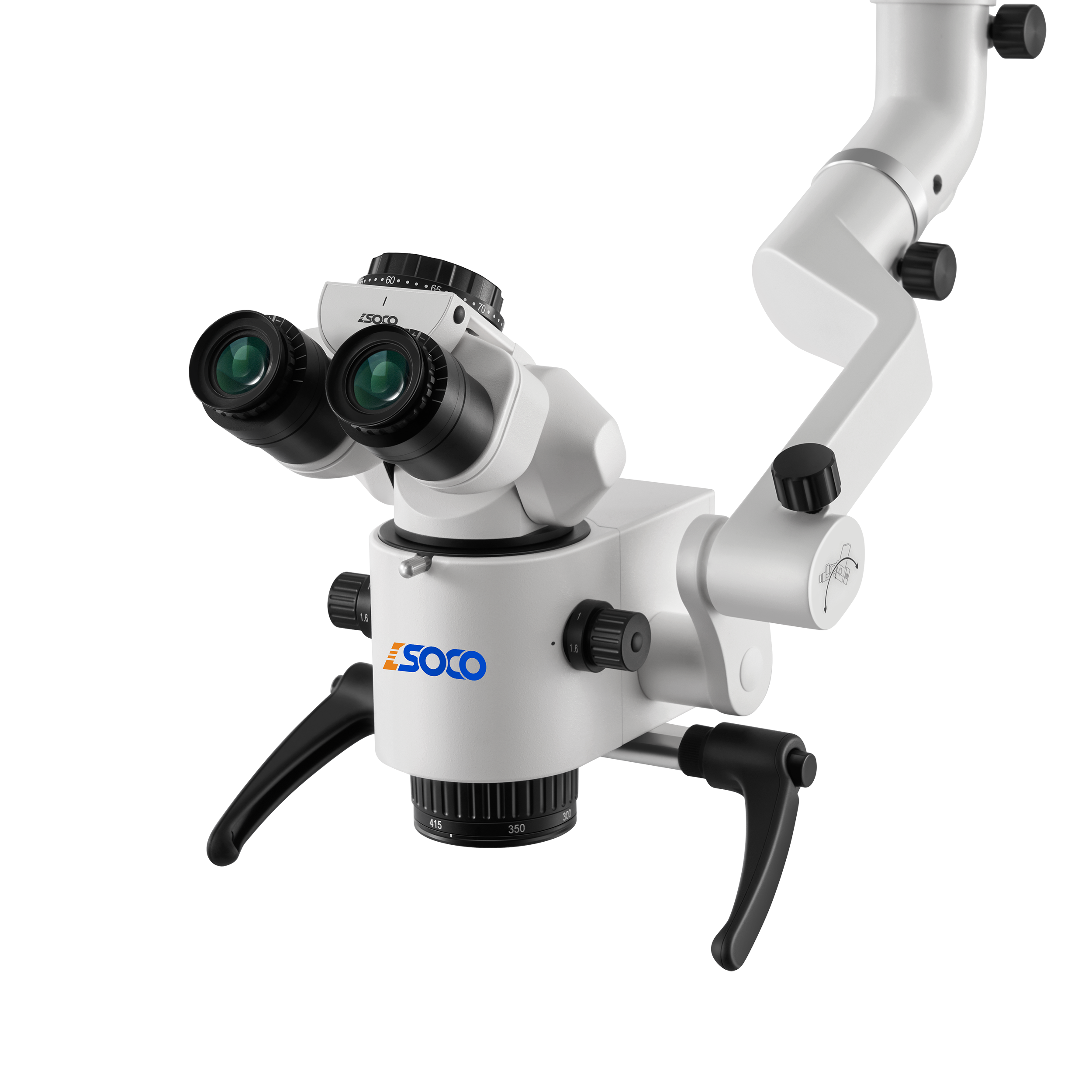 SCM600 Series Operation microscopes
