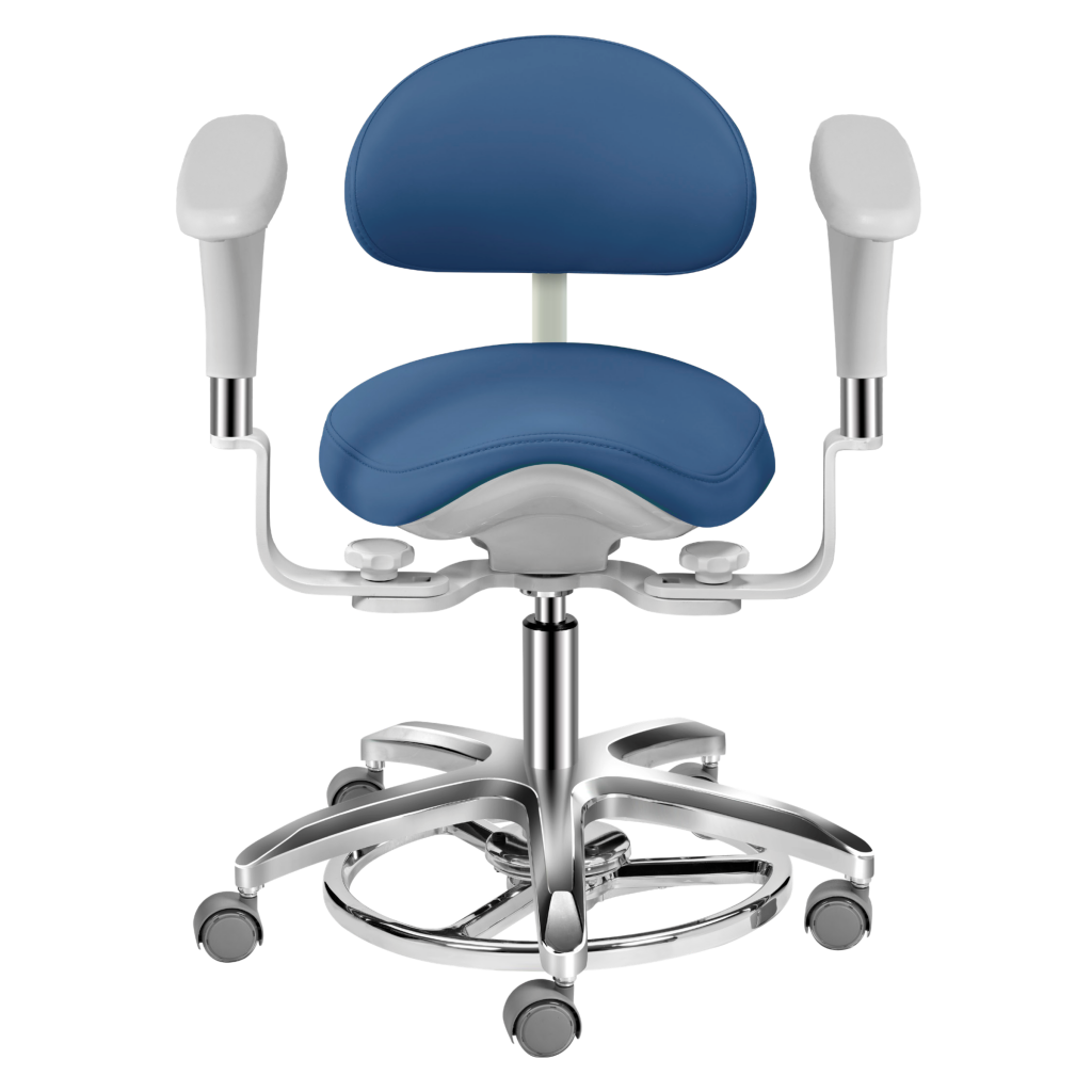 SCD08 Dynamic Microscope Doctor's Chair – Foshan SOCO Precision Instrument Co., Ltd., Behandlungseinheiten