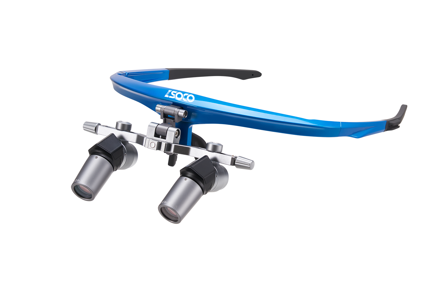 Medical Loupes – Foshan SOCO Precision Instrument Co., Ltd., Loupes & Headlamps