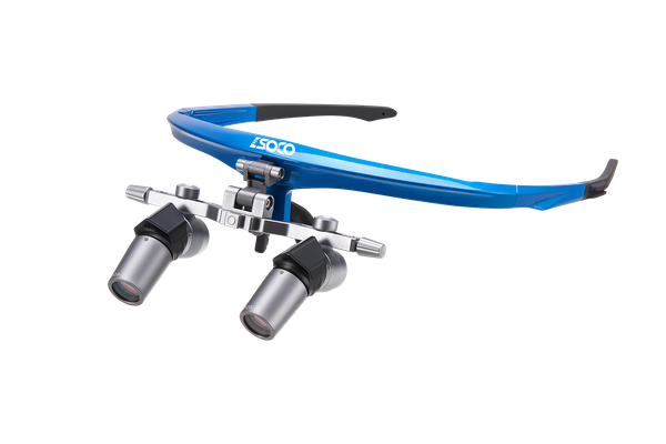 Medical Loupes