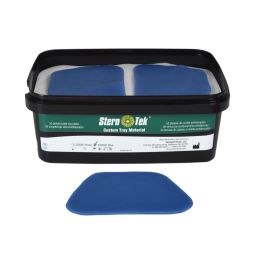 SternTek® Individualloeffel-Material - Rosa
