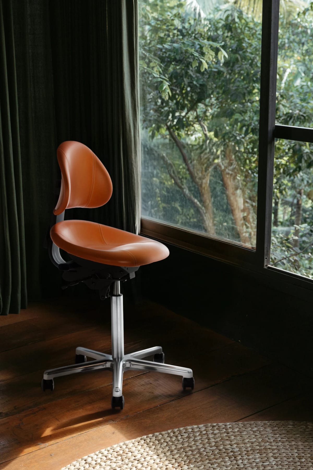 Support leather – Support Design AB, Practice Furniture and Accessories