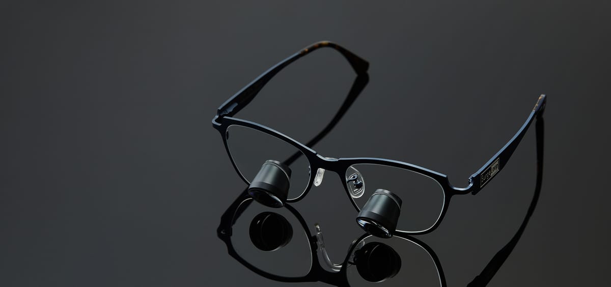 SURGELOUP®GX25 – Crystaloptic Co., Ltd., Lupenbrillen und Mikroskope