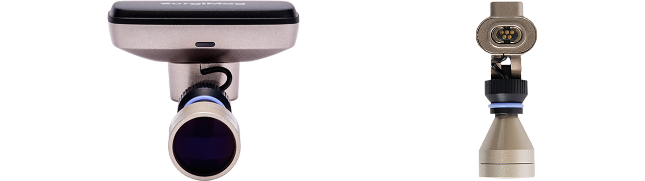 Maestro Cordless LED Headlight - Level 1