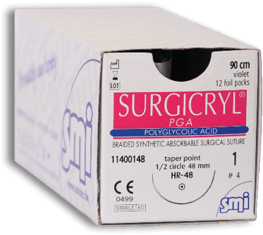 Surgicryl® PGA