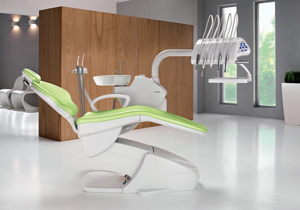 RIUNITO ODONTOIATRICO FRIEND EASY