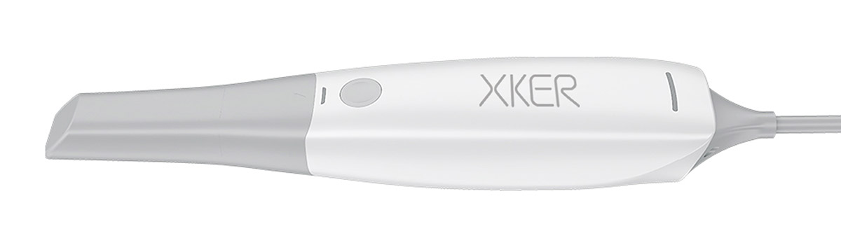 X6.5 Intra Oral Scanner