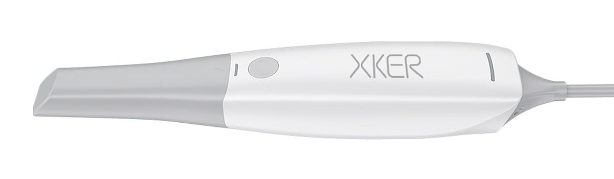 X6.5 Intra Oral Scanner – SWIDENT S.R.L., Intraoral Scanners