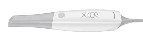 X6.5 Intra Oral Scanner