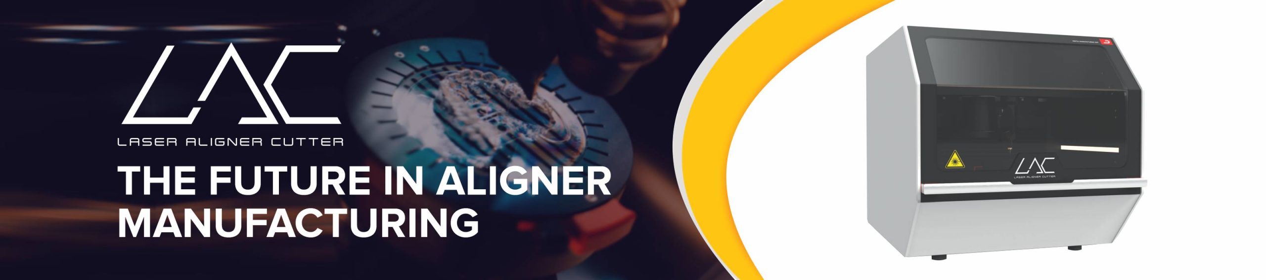 Laser Aligner Cutter (LAC) – VEDIA SOLUTIONS, Unit of Laxmi Dental Export Pvt Ltd, 3D Printers