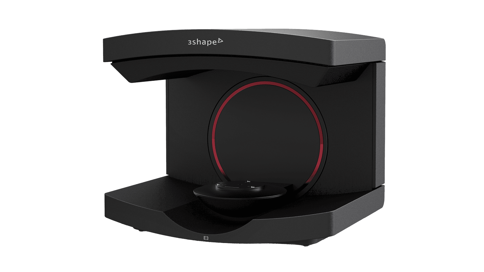 3Shape E Series Scanners