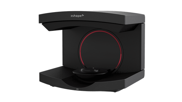 3Shape E Series Scanners