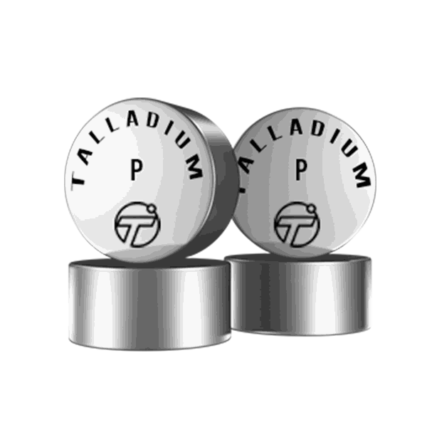 Tilite Alloys – TALLADIUM Inc., Alloys and Solders
