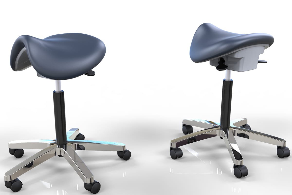 ERGO S – TECNODENT SRL, Practice Furniture and Accessories