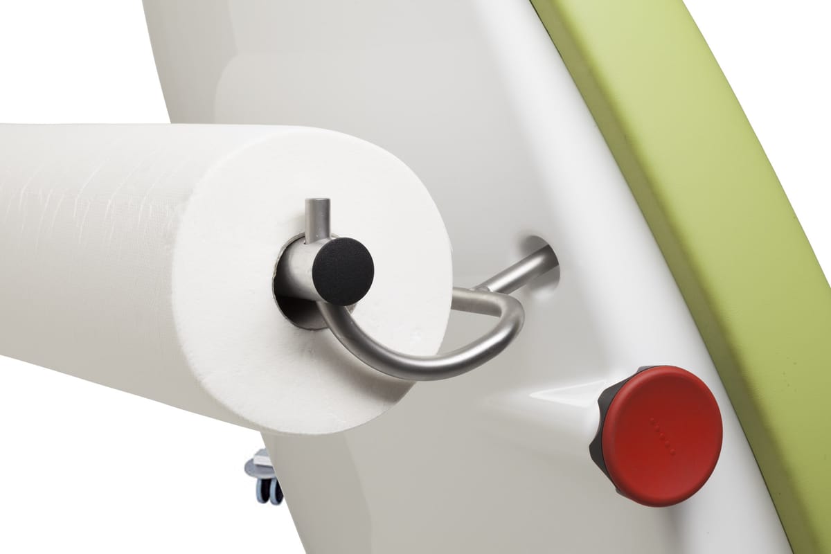 SERENITY NEXT – TECNODENT SRL, Treatment Units