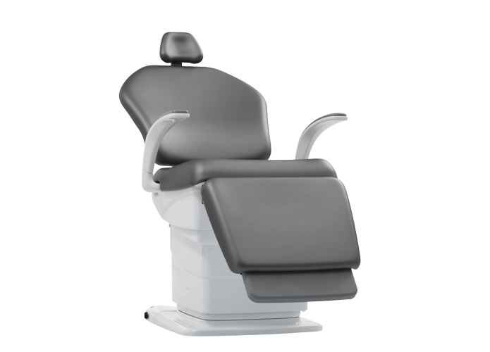 LINDA NEXT – TECNODENT SRL, Behandlungseinheiten