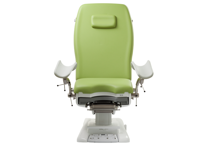 SERENITY NEXT – TECNODENT SRL, Behandlungseinheiten