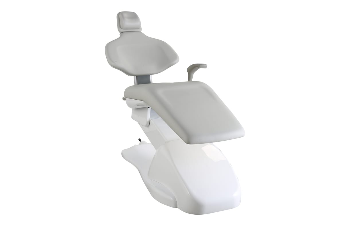 2009 NEXT – TECNODENT SRL, Treatment Units