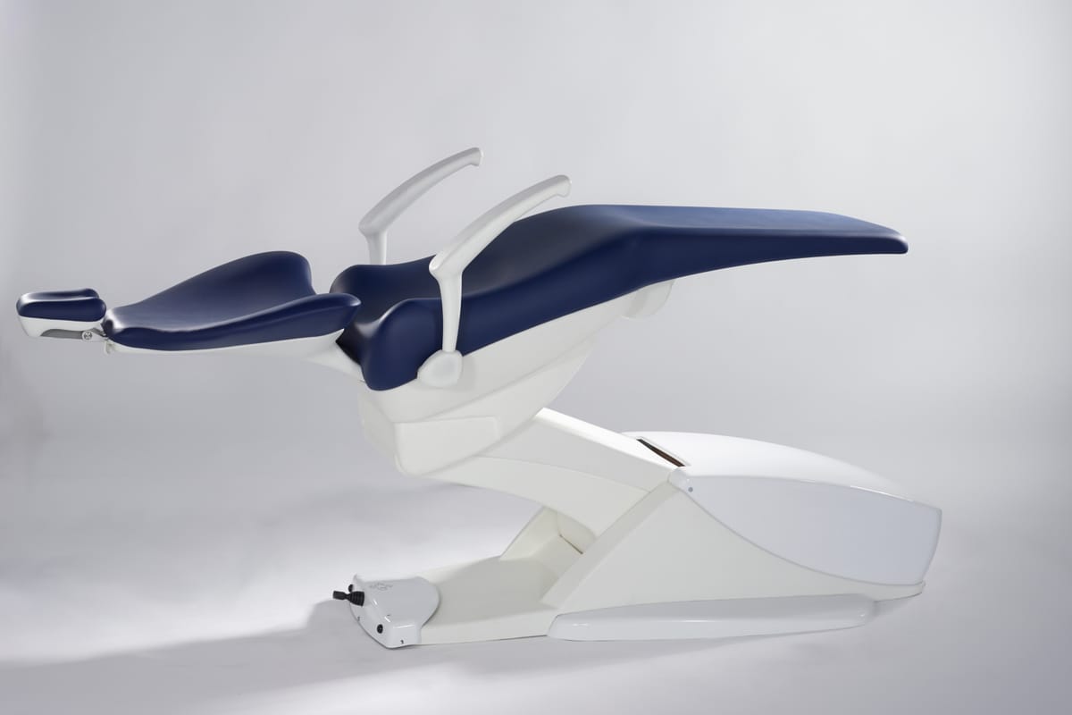 ECO.NEXT – TECNODENT SRL, Treatment Units