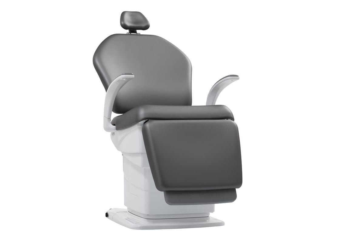 LINDA NEXT – TECNODENT SRL, Treatment Units