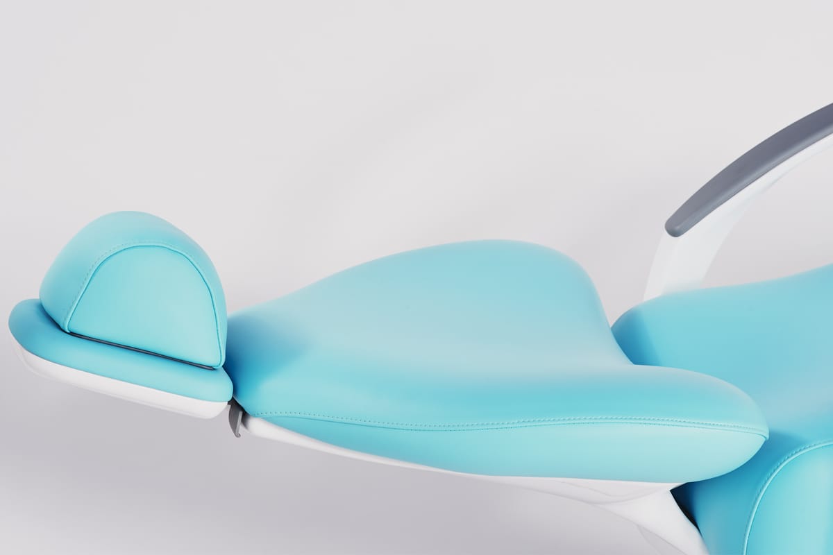 ECO LUX – TECNODENT SRL, Treatment Units