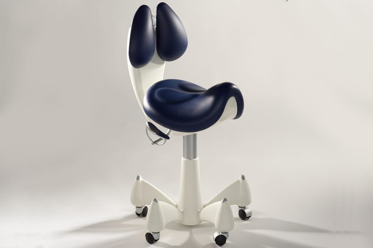 PLUTO – TECNODENT SRL, Practice Furniture and Accessories