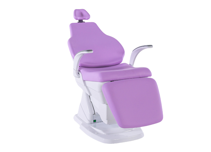 LINDA EVO – TECNODENT SRL, Dental Chairs & Units