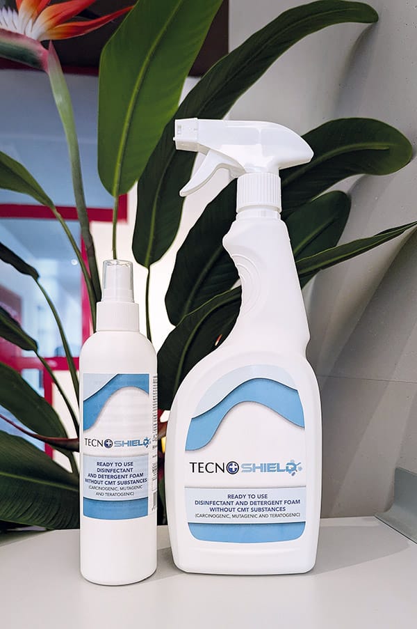 TECNOSHIELD