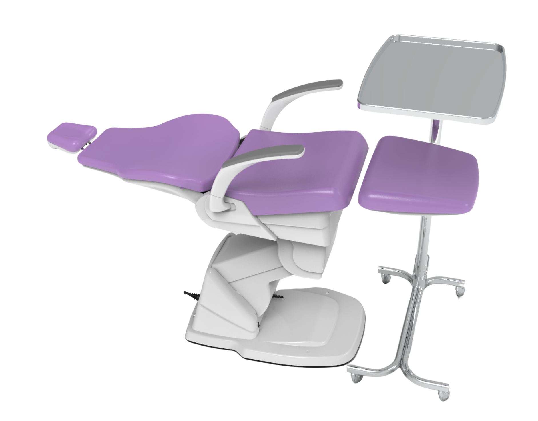 LINDA EVO SUR – TECNODENT SRL, Dental Chairs & Units