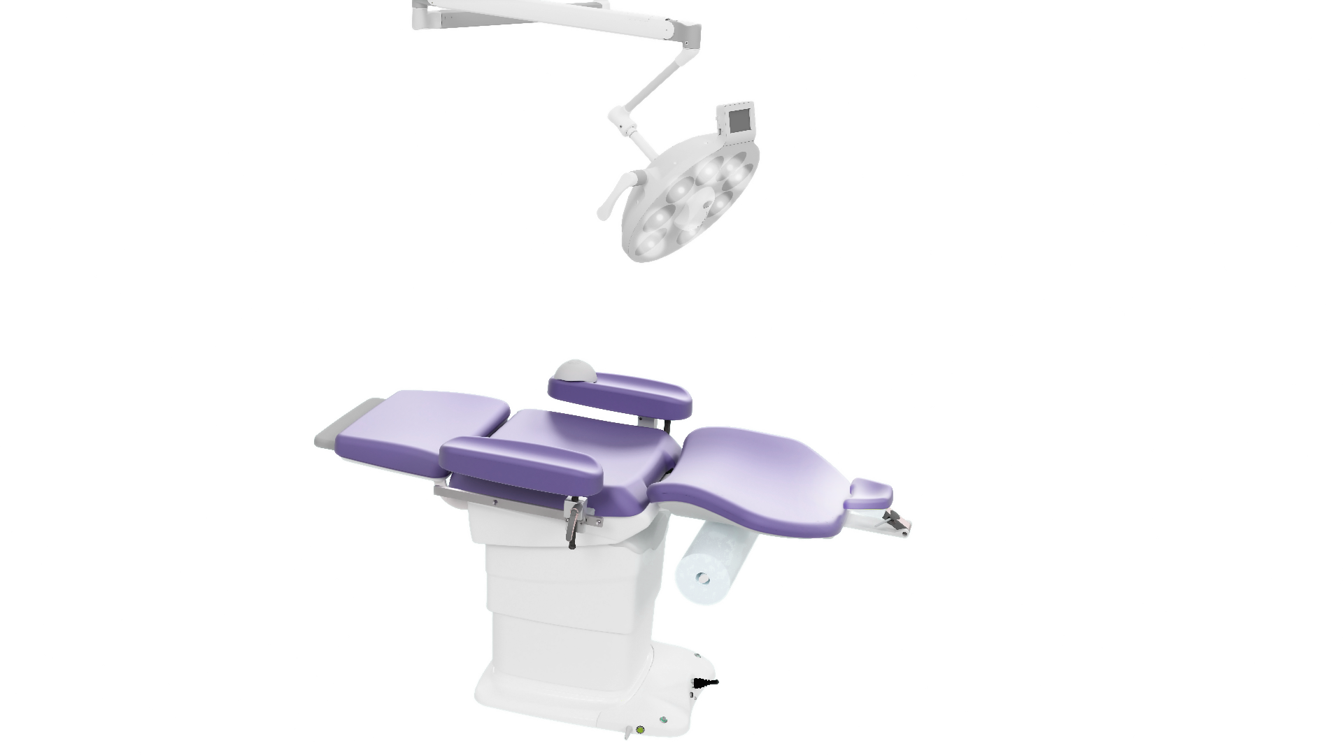 LINDA NEXT SUR – TECNODENT SRL, Dental Chairs & Units