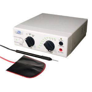 SAFETYCUT Electroscalpel – Tecnomed Italia s.r.l., Electrosurgery Units