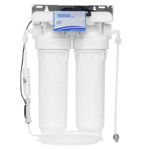Demineralizzatori universali – Tecnomed Italia s.r.l., Equipment