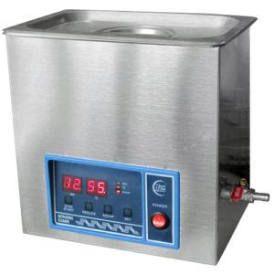 Vasche ultrasuoni DIGICLEAN – Tecnomed Italia s.r.l., Ultrasonic Cleaners