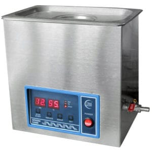 DIGICLEAN Ultrasonic Cleaners – Tecnomed Italia s.r.l., Ultrasonic Units