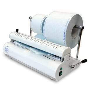 Sigillatrice TERMOSEAL 300 – Tecnomed Italia s.r.l., Autoclaves/Sterilizers and Accessories