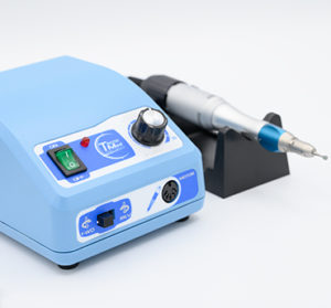 Professional bench micromotor