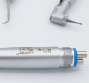 Dentalhandstücke & Scaler – Tecnomed Italia s.r.l., Sonstige Geräte