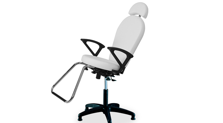 Makeup – Tecnomed Italia s.r.l., Practice Furniture