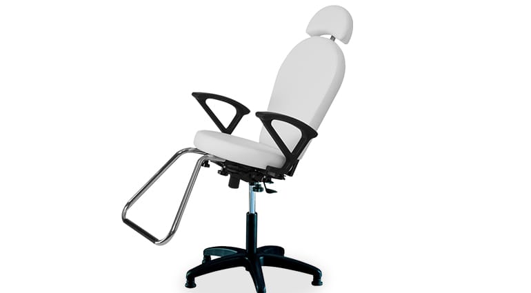 Makeup – Tecnomed Italia s.r.l., Practice Furniture and Accessories