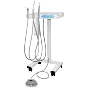DENTAWAY VETERINARY DENTAL UNIT – Tecnomed Italia s.r.l., Treatment Units