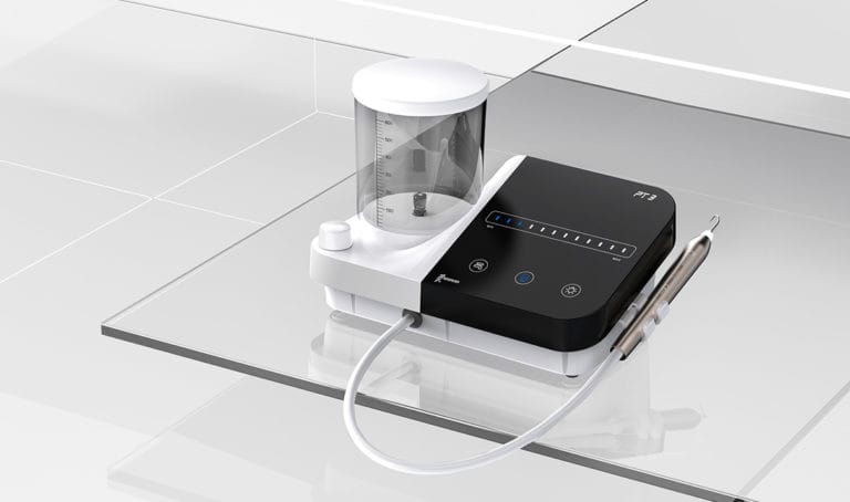 ABLATORE PARODONTALE PT 3 – Tecnomed Italia s.r.l., Ultrasonic Units