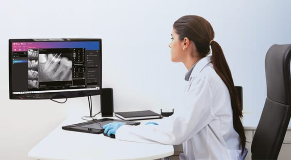 Tecnoray RVG19X
