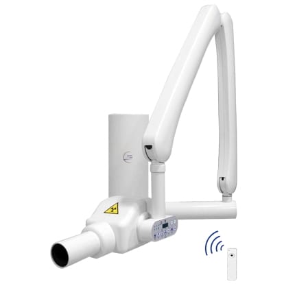 TECNOXRAY DC