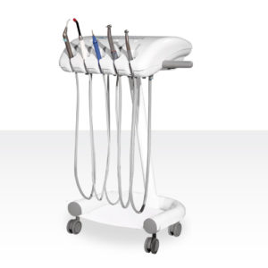 Prophy 700 Veterinär-Dentaleinheit – Tecnomed Italia s.r.l., Dental Chairs & Units